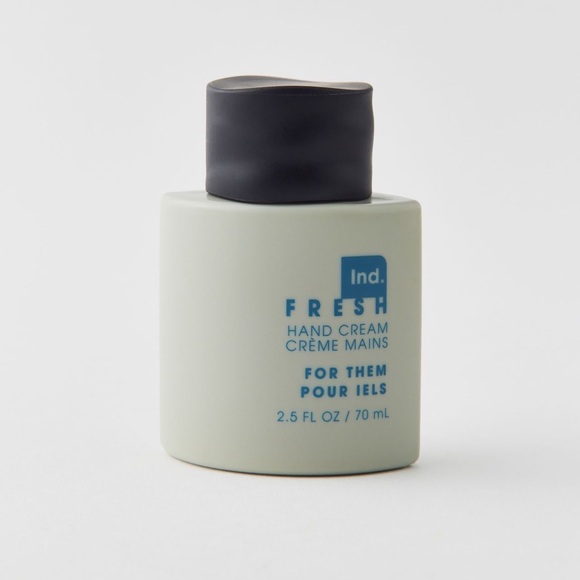 FREE!! Ind. For Them Hand Cream- Skin - Picture 2 of 2